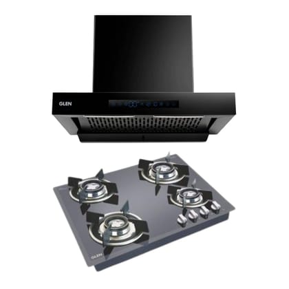 Glen Chimney + Hob Combo GLCH-06