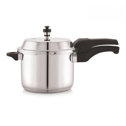 Kitchen King Tesla 5.5 Regular Outter Lid -5 Litres Cooker-Kitchen King Tesla 5.5 Regular Outter Lid -5 Litres Cooker