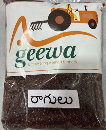 Ragi 1kg