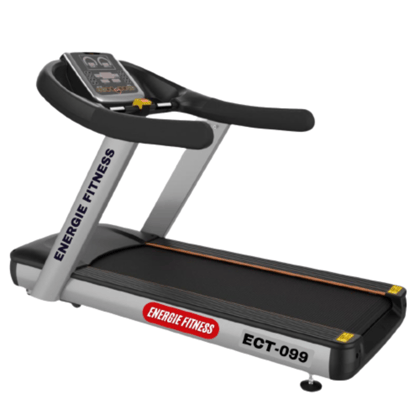 Best Commercial Treadmill in India ECT-099