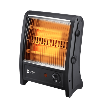 Instahot 800W Portable Room Heater-Instahot 800W Portable Room Heater - Default Title