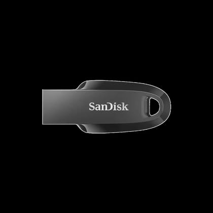 USB Pen Drive SanDisk 32GB SDCZ550-Multicolor