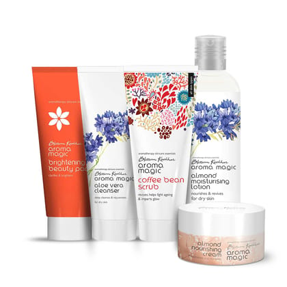 Winter Care Regime-All Skin