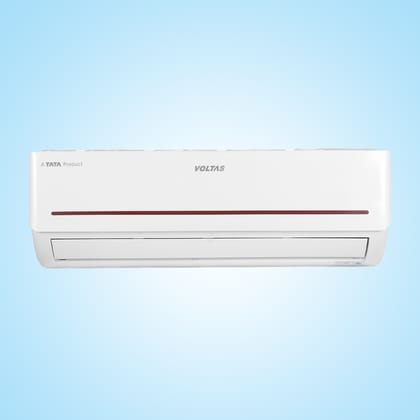 Voltas Fixed Speed Split AC, 1.5 Ton, 3 star - 183 Vectra Prism