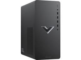 HP Victus Gaming Desktop 12th Generation Corei7-12700F,16GB RAM,1TB SSD 12GB Nvidia Geforce 3060 Graphics Windows 11  Plus MS Office 2021 Tower PC