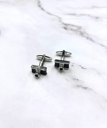 Camera Snapshot Splendor Cufflinks