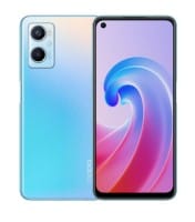 OPPO SMARTPHONE A96 8 GB RAM 128 GB ROM SUNSET BLUE