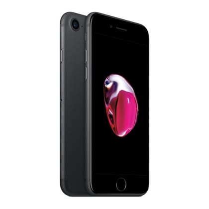 APPLE iPhone 7  SUPERB CONDITION- 32GB BLACK