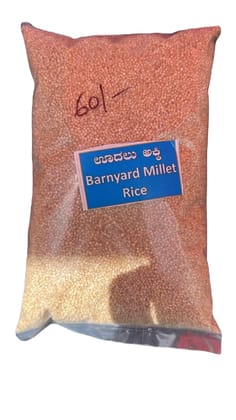 Barnyard Millet Rice 500g