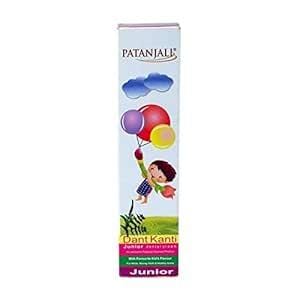 Patanjali Dant Kanti Natural Toothpaste 200g