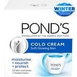 Ponds Moisturising Cold Cream, 100 Ml