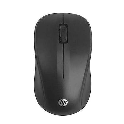 HP wireless S500 Mouse-HP wireless S500 Mouse