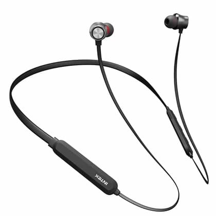 Intex Musique ENVY Wireless Earphone-Intex Musique ENVY Wireless Earphone