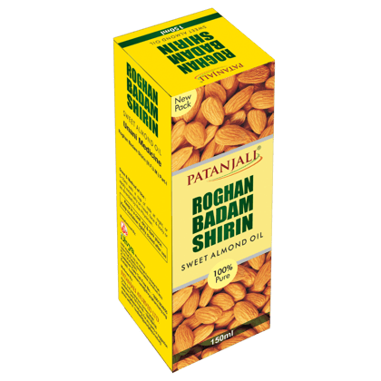 ROGHAN BADAM SHIRIN - 150 ML - T