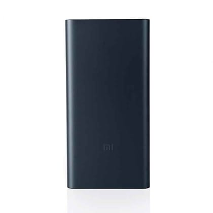 Mi 10000 mAh Power Bank   BHR4295IN Black-Mi 10000 mAh Power Bank  ( BHR4295IN, Black )