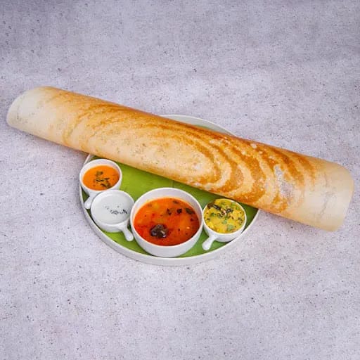 Masala Dosa