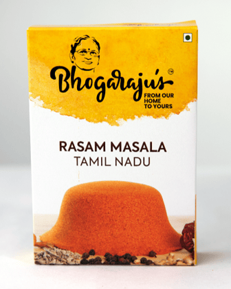 Rasam Powder (Tamil Nadu)  - 100 grams