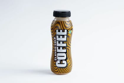 Cold Coffee (200 mL)