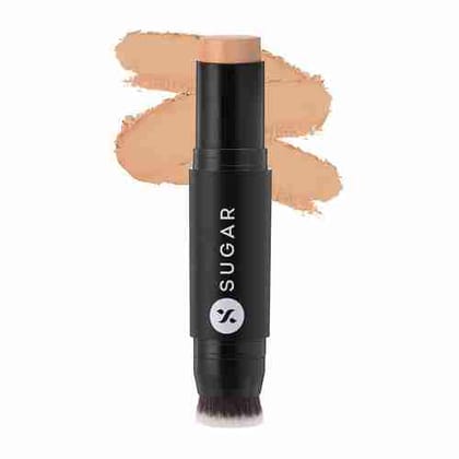 Ace Of Face Foundation Stick - 47 Borgia (Medium Tan, Warm Undertone)