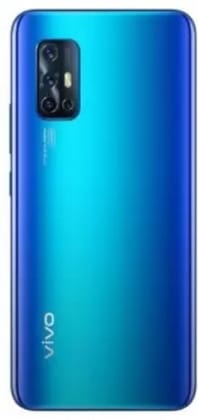 Housing For Vivo V17-BLUE