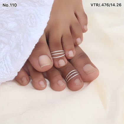 Toe Ring 2