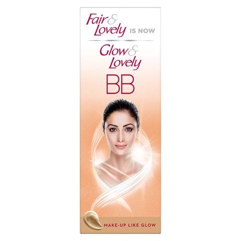 Glow & Lovely Bb Cream, 18 gm Tube