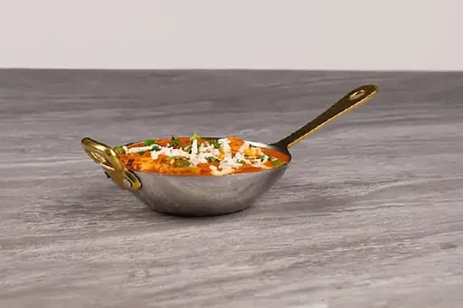 Tawa Paneer