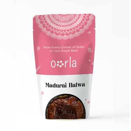 Madurai Halwa 200g