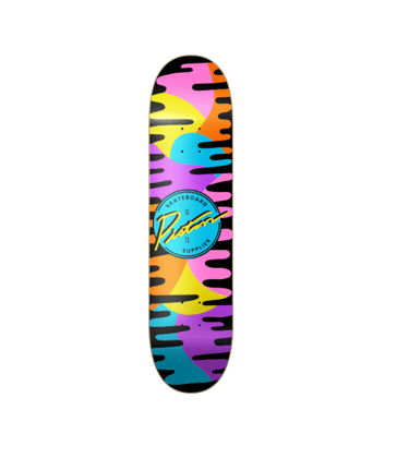 PISTON DECK 7.375" & 7.75"-ABSTRACT-7.375" x 29"