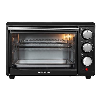 Kelvinator 30L KOTGR00230 1500W OTG with Rotisserie-Kelvinator 30L KOTGR00230 1500W OTG with Rotisserie