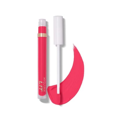 LIT 2 in 1 Liquid Matte Lipstick + LIT Liquid Matte Lipstick - Bold Beauty