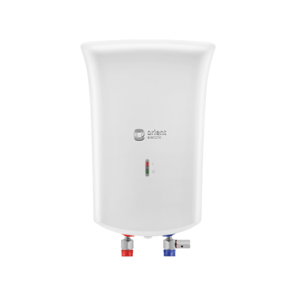 Primus 3L Instant Water Heater (Geyser) White-Primus 3L Instant Water Heater (Geyser) White