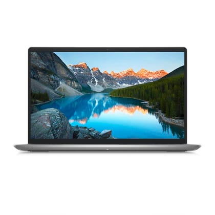 Dell Inspiron 15 3520 12thGeneration Corei5-16 GB RAM-512 SSD- Windows 11  Plus  MSOffice 2021-2GB  MX550 Graphics- 15.6 Display 120Hz Laptop -Silver