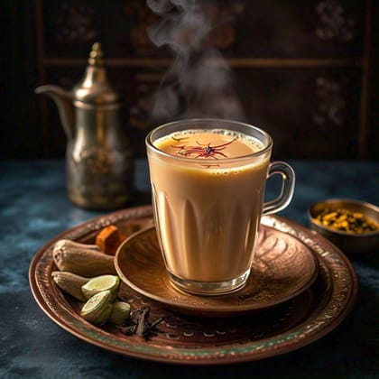 Kolkata Street Chai-250 gms - 125 Cups