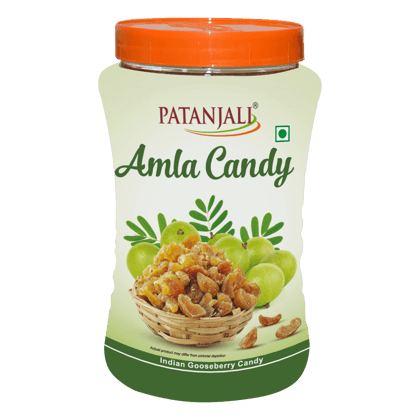 AMLA CANDY 750 GM