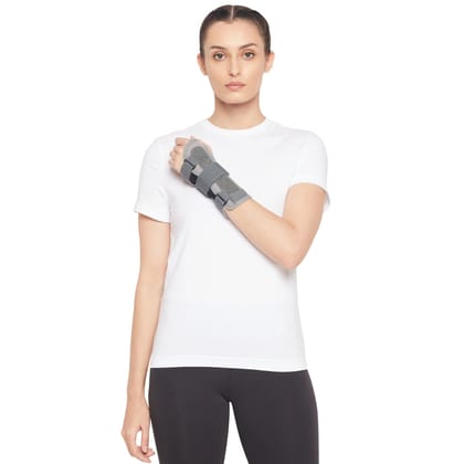 Wrist Splint Ambidextrous S