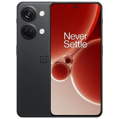 OnePlus Nord 3 5G 8GB 128GB Tempest Gray-OnePlus Nord 3 5G 8GB 128GB Tempest Gray