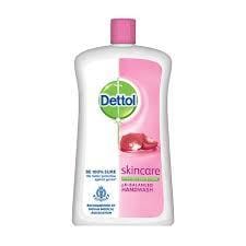 Dettol Skincare pH-Balanced Hand Wash