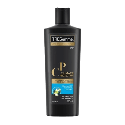 TRESemme Hair Shampoo Climate Control 185ml