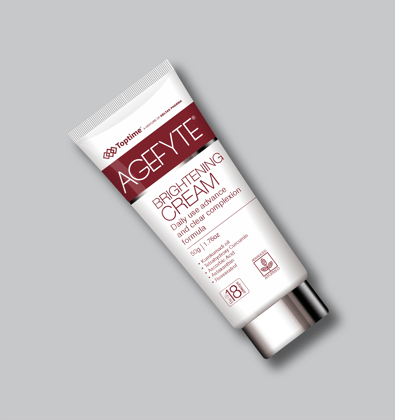 Agefyte Brightening Cream 50 gms