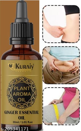 KURAIY New Essential Oils