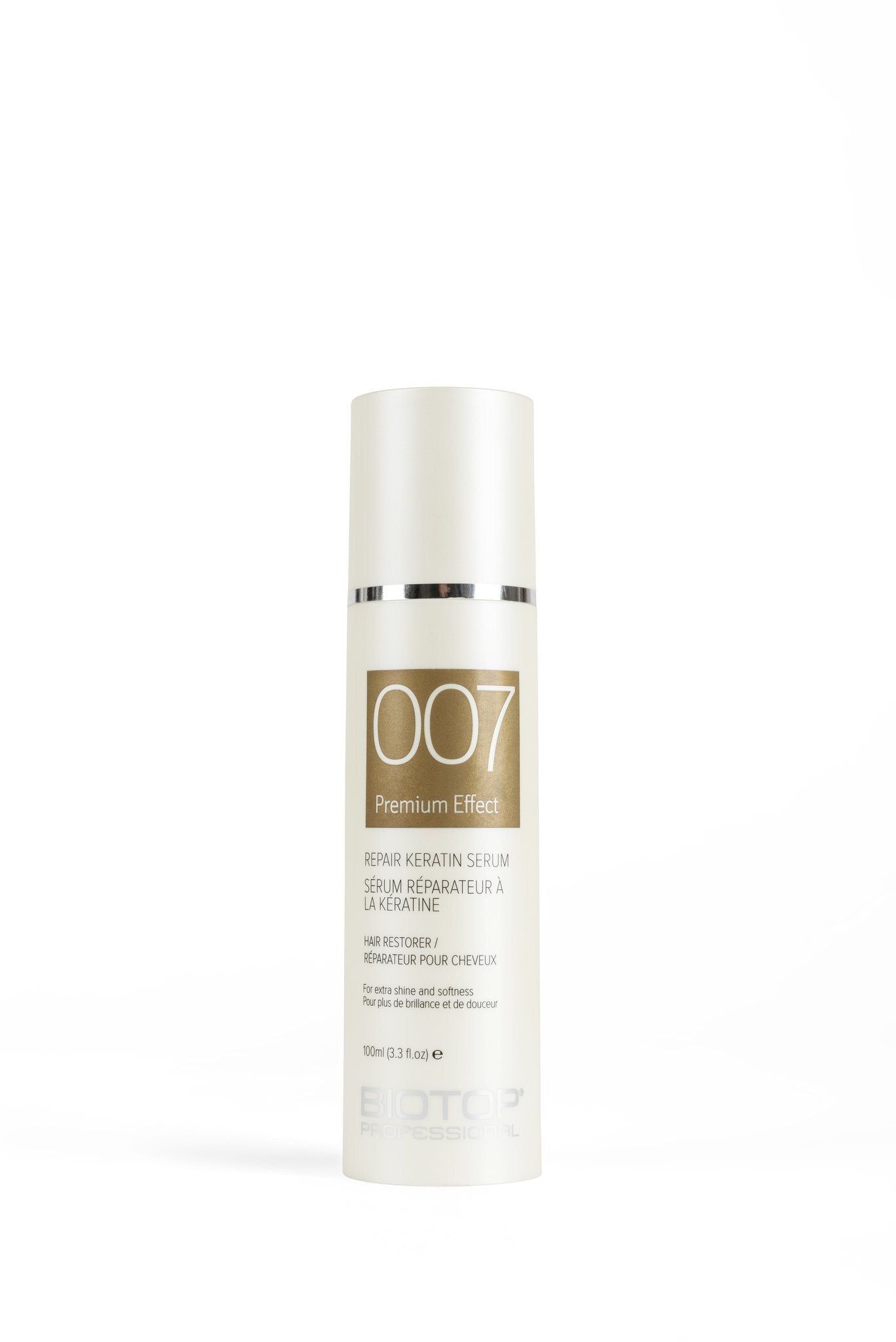 700 Keratin & Kale Oil Serum-100ml