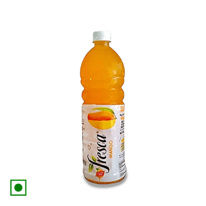 Fresca Mango Drink, 1 L Bottle