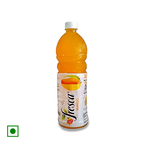 Fresca Mango Drink, 1 L Bottle