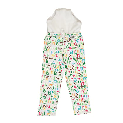 Potty Training Pajamas 2-3 Years Kindergarten Tales Print Pack 1-Size 2 (2-3 years)