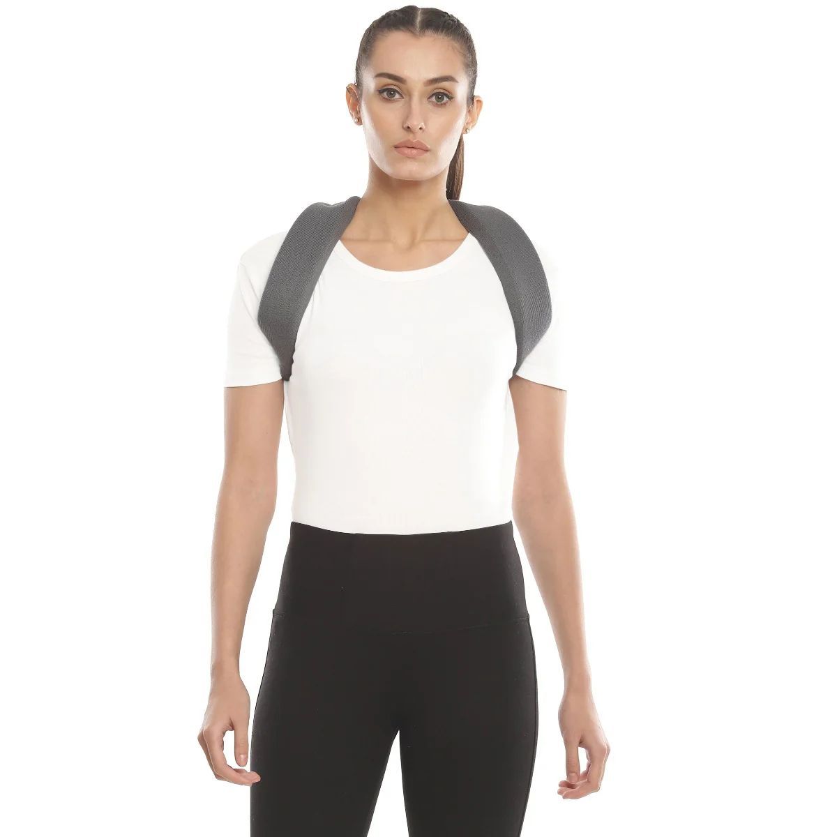 Clavicle Brace With Velcro Small