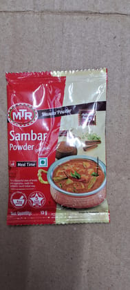 MTR sambar powder