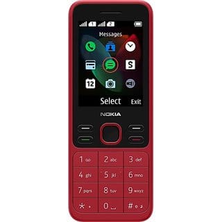 Nokia 150 DS 2020(Red)