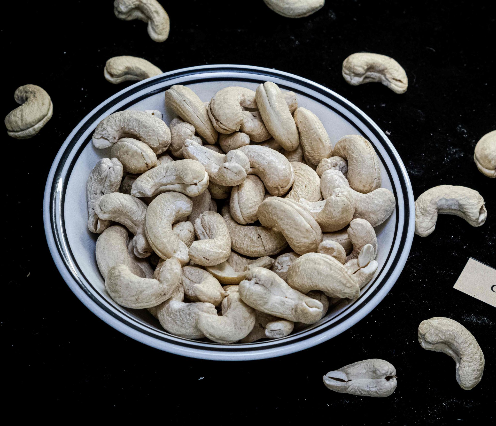 Havenuts Cashew W180 - 100 gram