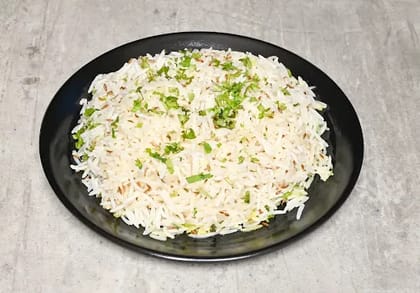 Jeera Rice